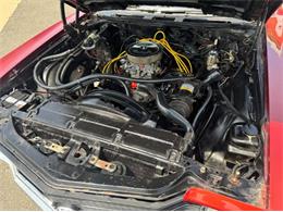 1972 Chevrolet Chevelle (CC-2104443) for sale in Cadillac, Michigan