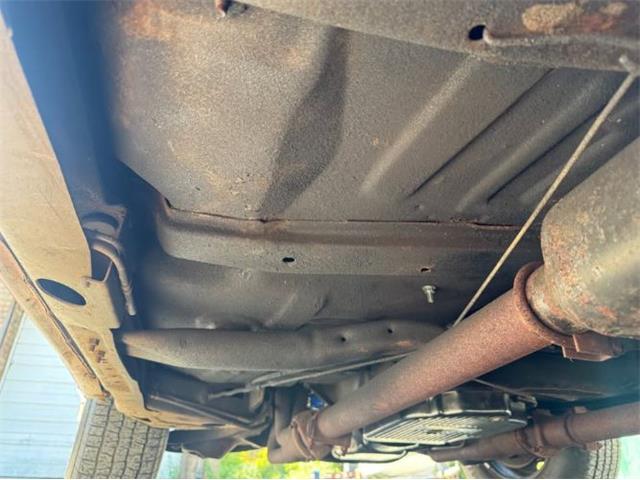 1972 Chevrolet Chevelle (CC-2104443) for sale in Cadillac, Michigan