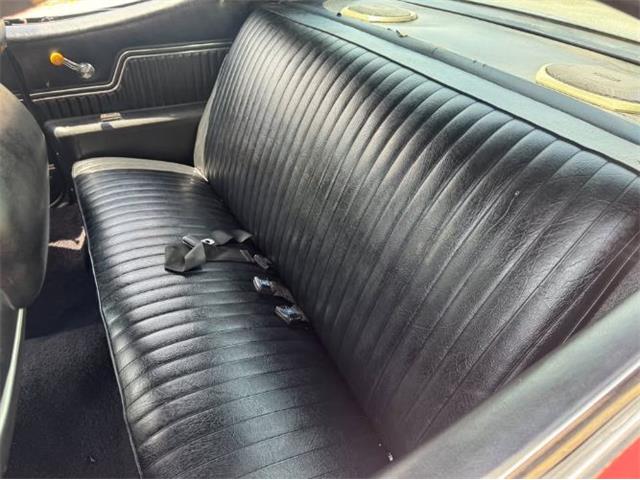 1972 Chevrolet Chevelle (CC-2104443) for sale in Cadillac, Michigan