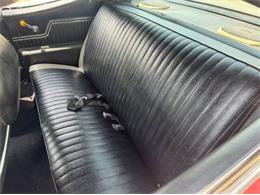 1972 Chevrolet Chevelle (CC-2104443) for sale in Cadillac, Michigan