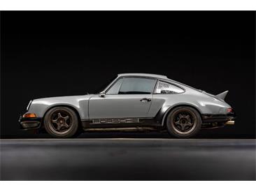 1970 Porsche 911T (CC-2104444) for sale in Cadillac, Michigan