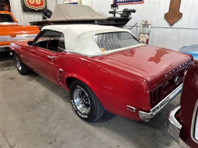 1969 Ford Mustang (CC-2104446) for sale in Brookings, South Dakota