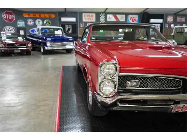 1967 Pontiac GTO (CC-2104447) for sale in Homer City, Pennsylvania