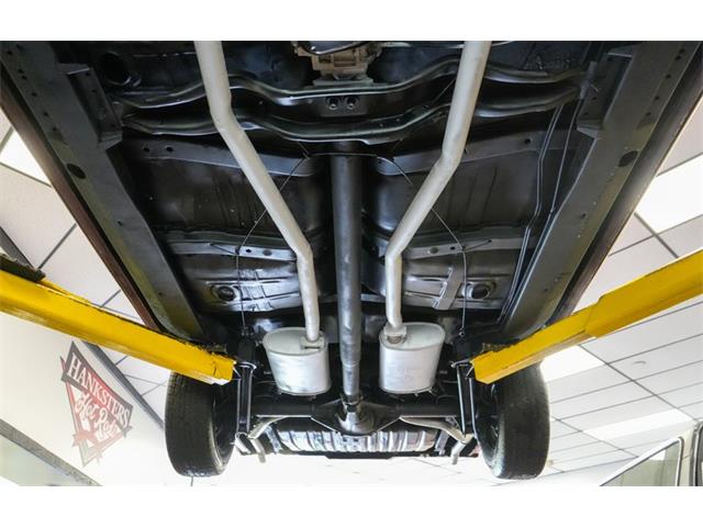 1967 Pontiac GTO (CC-2104447) for sale in Homer City, Pennsylvania