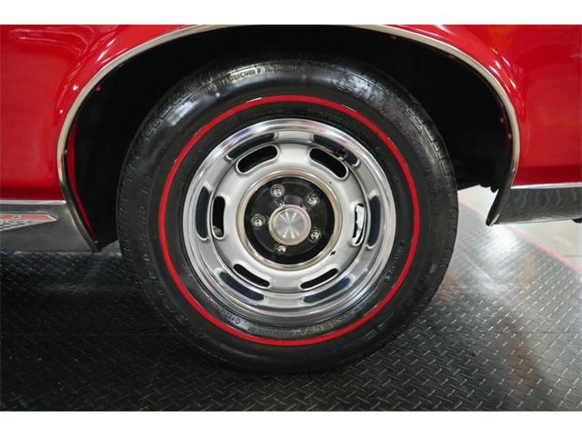 1967 Pontiac GTO (CC-2104447) for sale in Homer City, Pennsylvania