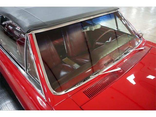 1967 Pontiac GTO (CC-2104447) for sale in Homer City, Pennsylvania