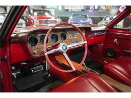 1967 Pontiac GTO (CC-2104447) for sale in Homer City, Pennsylvania