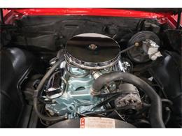 1967 Pontiac GTO (CC-2104447) for sale in Homer City, Pennsylvania