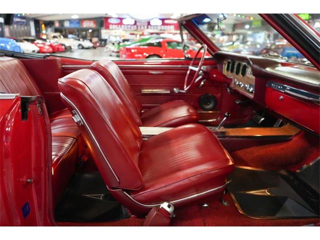 1967 Pontiac GTO (CC-2104447) for sale in Homer City, Pennsylvania