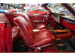 1967 Pontiac GTO (CC-2104447) for sale in Homer City, Pennsylvania
