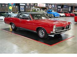 1967 Pontiac GTO (CC-2104447) for sale in Homer City, Pennsylvania
