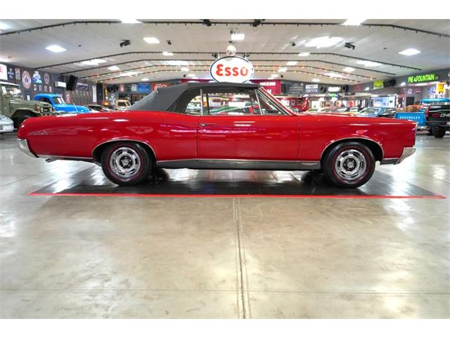 1967 Pontiac GTO (CC-2104447) for sale in Homer City, Pennsylvania