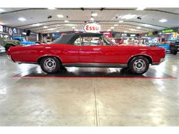 1967 Pontiac GTO (CC-2104447) for sale in Homer City, Pennsylvania