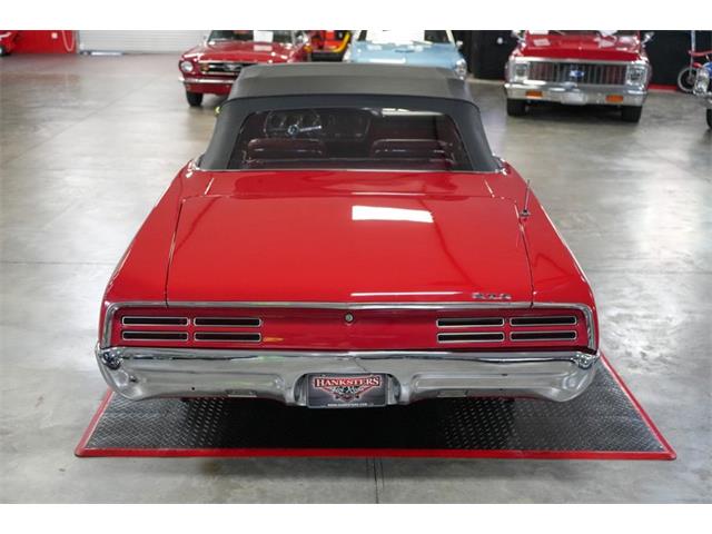 1967 Pontiac GTO (CC-2104447) for sale in Homer City, Pennsylvania