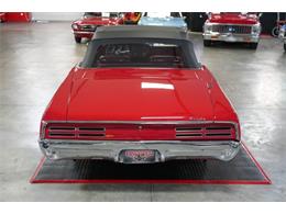 1967 Pontiac GTO (CC-2104447) for sale in Homer City, Pennsylvania
