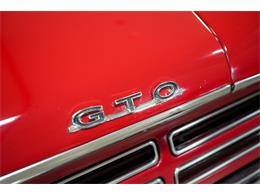 1967 Pontiac GTO (CC-2104447) for sale in Homer City, Pennsylvania