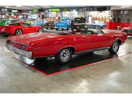 1967 Pontiac GTO (CC-2104447) for sale in Homer City, Pennsylvania