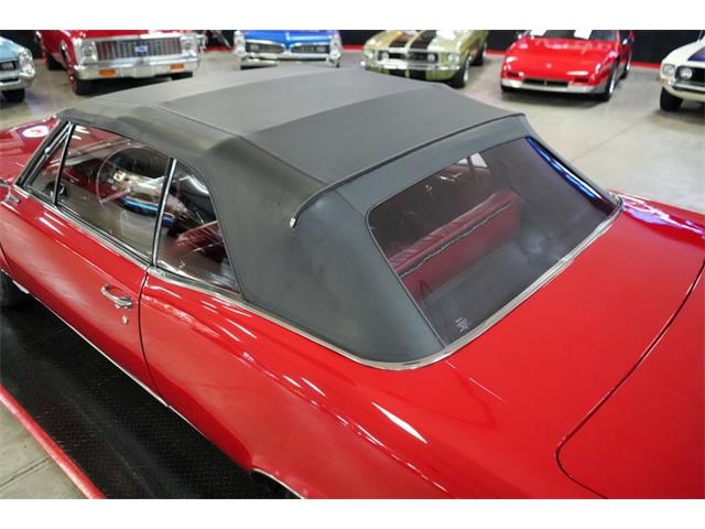 1967 Pontiac GTO (CC-2104447) for sale in Homer City, Pennsylvania