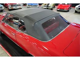 1967 Pontiac GTO (CC-2104447) for sale in Homer City, Pennsylvania