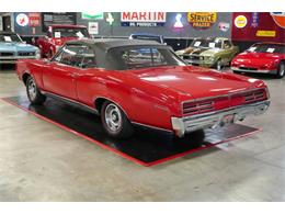 1967 Pontiac GTO (CC-2104447) for sale in Homer City, Pennsylvania