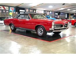 1967 Pontiac GTO (CC-2104447) for sale in Homer City, Pennsylvania