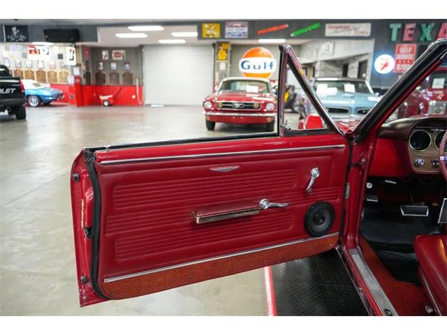 1967 Pontiac GTO (CC-2104447) for sale in Homer City, Pennsylvania