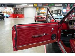 1967 Pontiac GTO (CC-2104447) for sale in Homer City, Pennsylvania