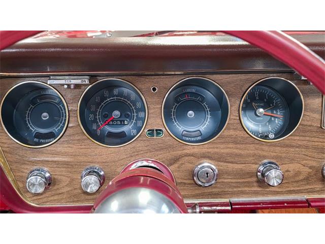 1967 Pontiac GTO (CC-2104447) for sale in Homer City, Pennsylvania