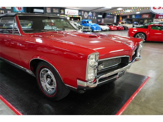 1967 Pontiac GTO (CC-2104447) for sale in Homer City, Pennsylvania