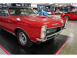 1967 Pontiac GTO (CC-2104447) for sale in Homer City, Pennsylvania
