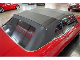 1967 Pontiac GTO (CC-2104447) for sale in Homer City, Pennsylvania