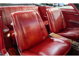 1967 Pontiac GTO (CC-2104447) for sale in Homer City, Pennsylvania