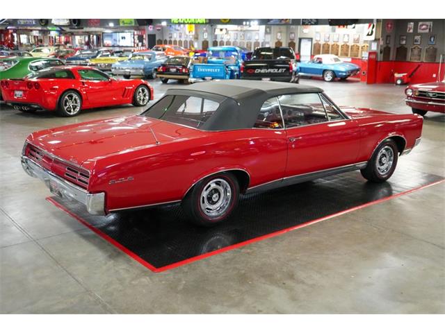 1967 Pontiac GTO (CC-2104447) for sale in Homer City, Pennsylvania