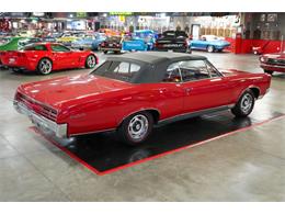 1967 Pontiac GTO (CC-2104447) for sale in Homer City, Pennsylvania
