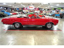 1967 Pontiac GTO (CC-2104447) for sale in Homer City, Pennsylvania