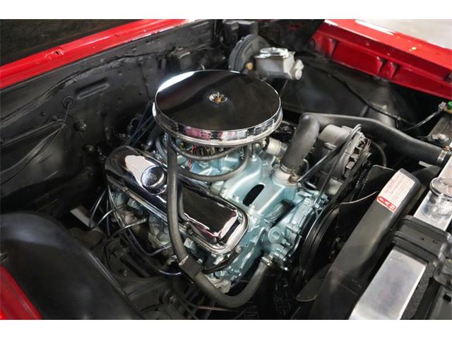 1967 Pontiac GTO (CC-2104447) for sale in Homer City, Pennsylvania