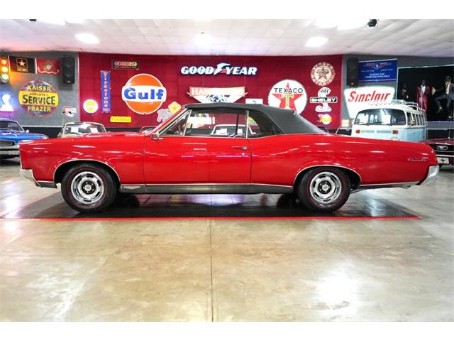 1967 Pontiac GTO (CC-2104447) for sale in Homer City, Pennsylvania