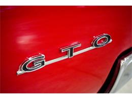 1967 Pontiac GTO (CC-2104447) for sale in Homer City, Pennsylvania