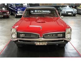 1967 Pontiac GTO (CC-2104447) for sale in Homer City, Pennsylvania