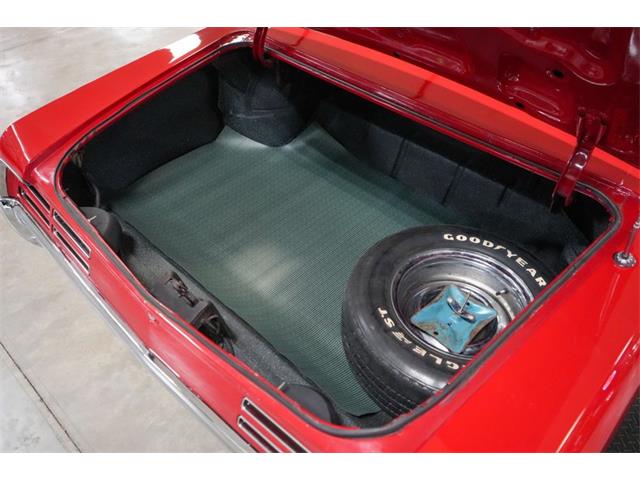 1967 Pontiac GTO (CC-2104447) for sale in Homer City, Pennsylvania