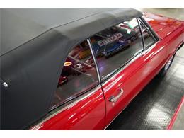 1967 Pontiac GTO (CC-2104447) for sale in Homer City, Pennsylvania