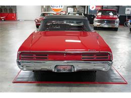 1967 Pontiac GTO (CC-2104447) for sale in Homer City, Pennsylvania