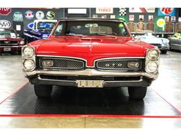 1967 Pontiac GTO (CC-2104447) for sale in Homer City, Pennsylvania