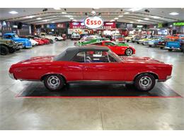 1967 Pontiac GTO (CC-2104447) for sale in Homer City, Pennsylvania