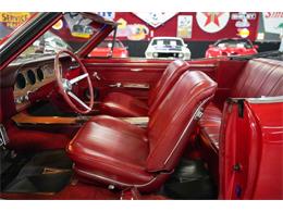1967 Pontiac GTO (CC-2104447) for sale in Homer City, Pennsylvania