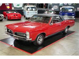 1967 Pontiac GTO (CC-2104447) for sale in Homer City, Pennsylvania