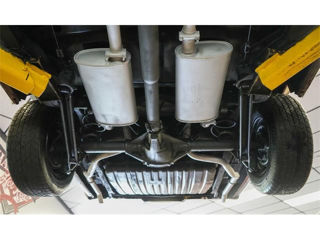 1967 Pontiac GTO (CC-2104447) for sale in Homer City, Pennsylvania