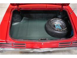 1967 Pontiac GTO (CC-2104447) for sale in Homer City, Pennsylvania