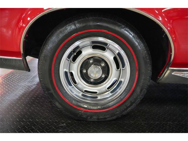 1967 Pontiac GTO (CC-2104447) for sale in Homer City, Pennsylvania