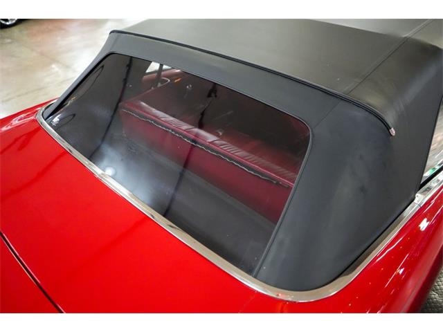 1967 Pontiac GTO (CC-2104447) for sale in Homer City, Pennsylvania